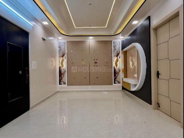 Flat for rent in South Delhi, Deri