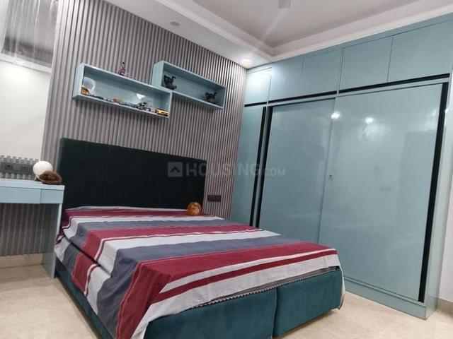 Flat for rent in South Delhi, Deri