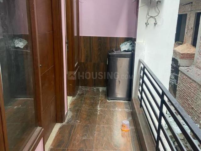 Flat for rent in South Delhi, Deri