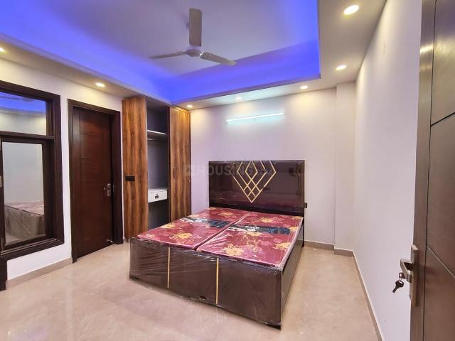 Flat for rent in South Delhi, Deri