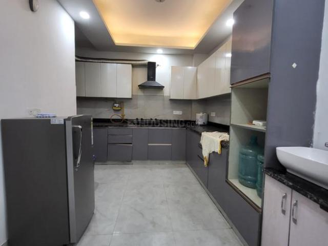 Flat for rent in South Delhi, Deri