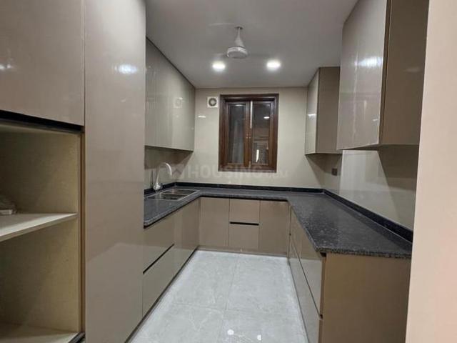 Flat for rent in South Delhi, Deri