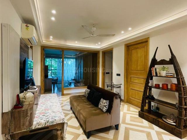 Flat for rent in South Delhi, Deri