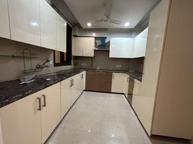 Flat for rent in Saket, Delhi