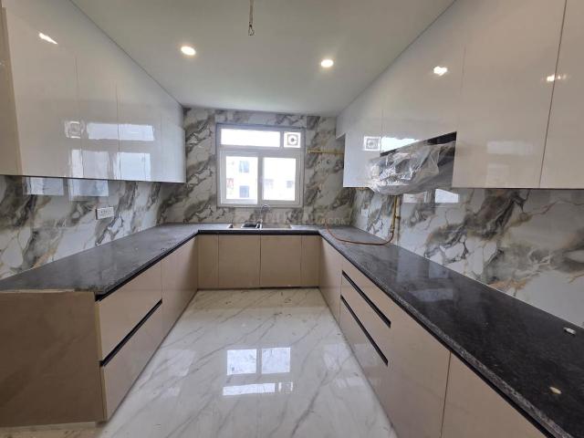Flat for rent in Saket, Delhi