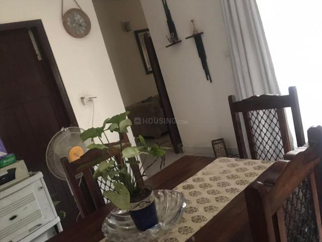 Flat for sale in South Delhi, Deri