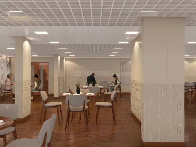 Flat for sale in Kodambakkam, Tamil Nadu