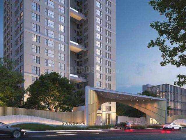 Flat for sale in Howrah Maidan, Haora