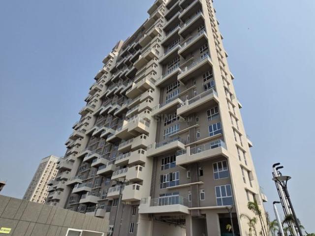 Flat for rent in North 24 Parganas, West Bengal