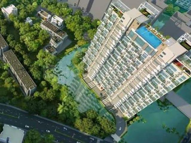 Flat for rent in North 24 Parganas, West Bengal