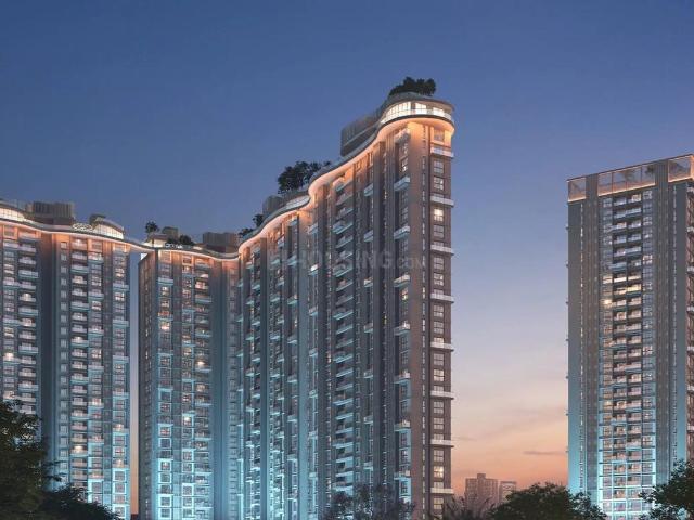 Flat for sale in AQ Block, Bidhannagar