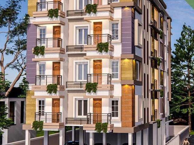 Flat for sale in North 24 Parganas, West Bengal