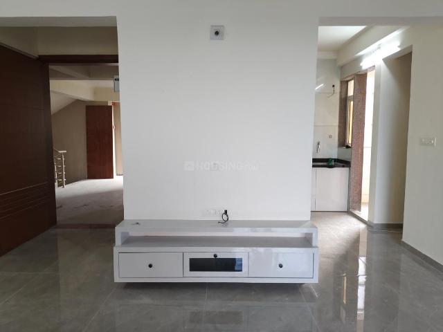 Flat for rent in Vadodara