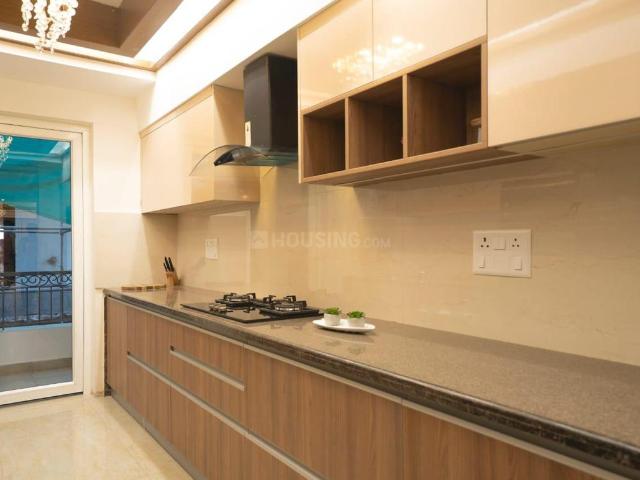 Flat for sale in Punjab