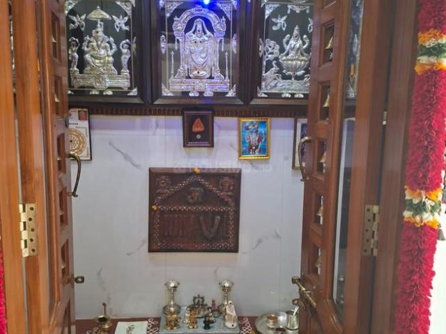Flat for rent in Bangalore North, Cox Town - Bangalore