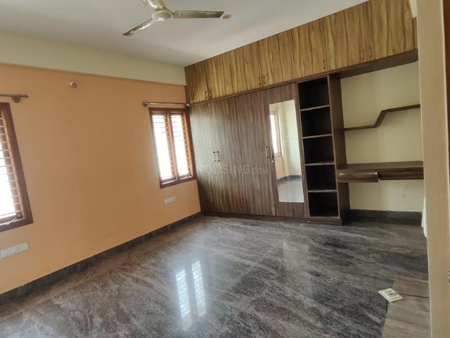 Flat for rent in Bangalore North, Cox Town - Bangalore