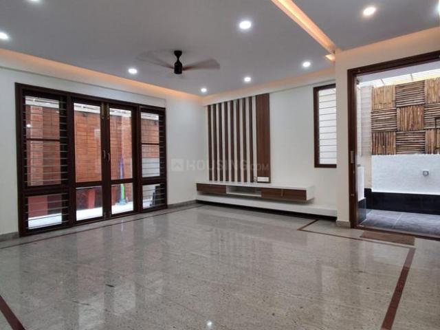 Flat for rent in Bangalore North, Cox Town - Bangalore