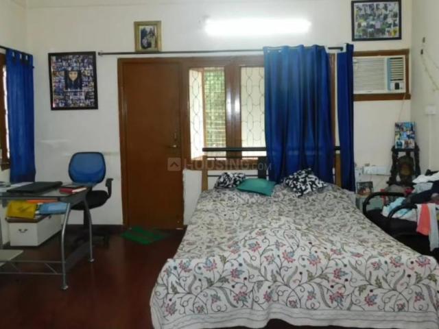Flat for sale in Bangalore North, Cox Town - Bangalore