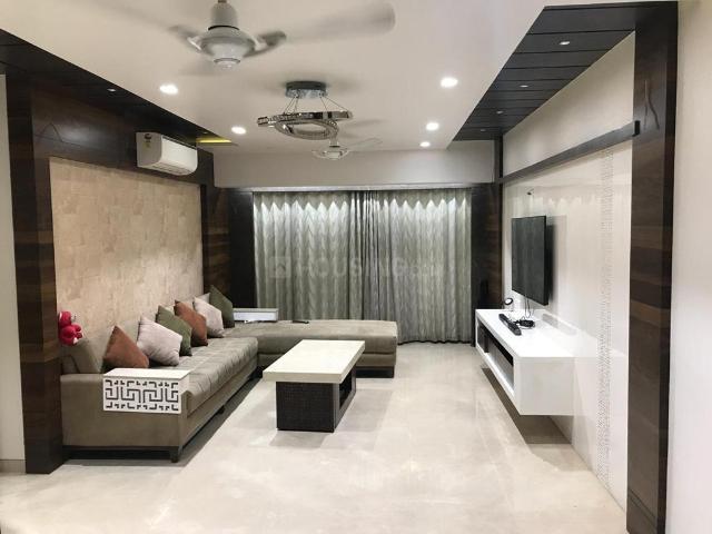 Flat for rent in Navi Mumbai, National Capital Territory Of Delhi