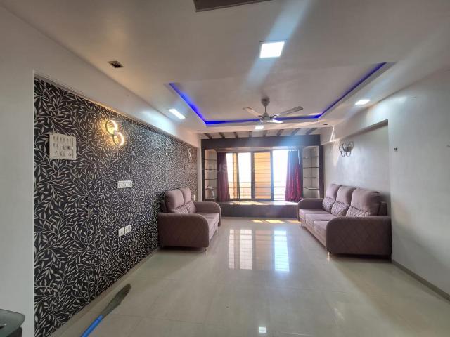 Flat for rent in Navi Mumbai, National Capital Territory Of Delhi