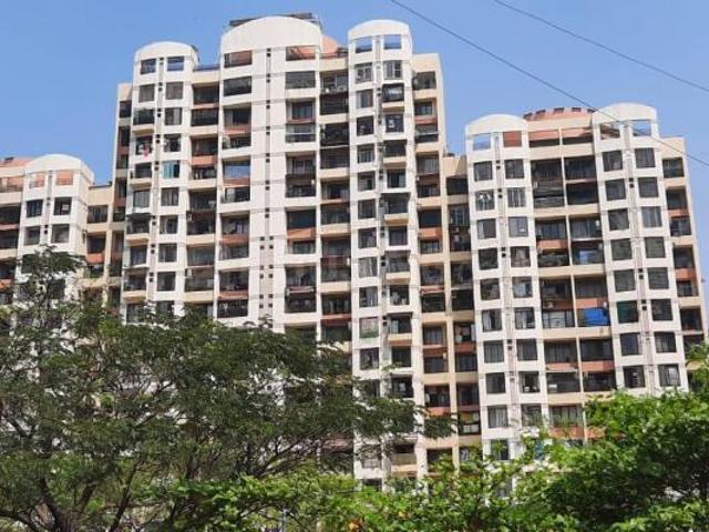 Flat for rent in Navi Mumbai, National Capital Territory Of Delhi