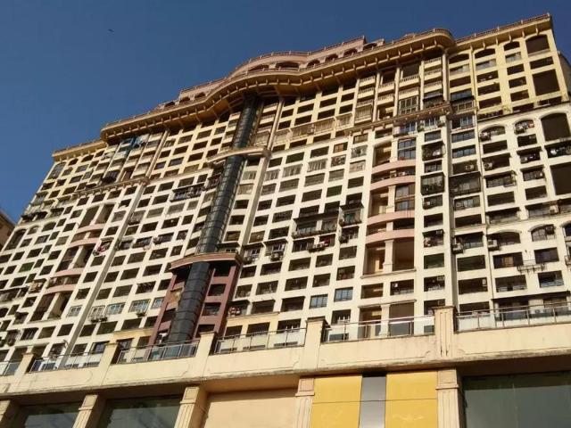 Flat for rent in Navi Mumbai, National Capital Territory Of Delhi