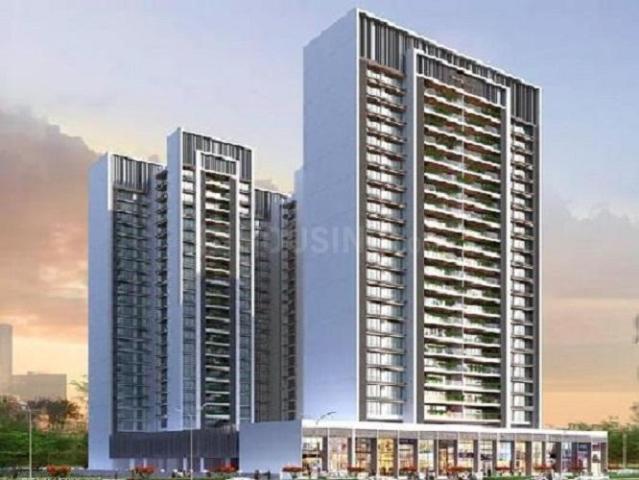 Flat for rent in Navi Mumbai, National Capital Territory Of Delhi