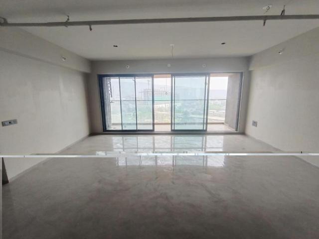 Flat for rent in Navi Mumbai, National Capital Territory Of Delhi