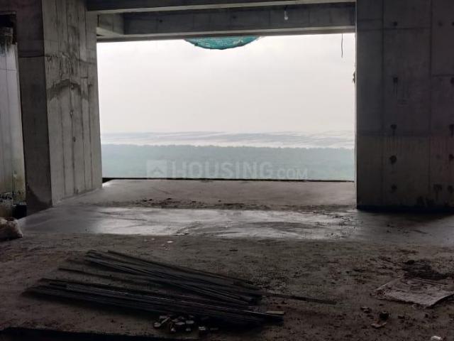 Flat for sale in Sanpada, Navi Mumbai