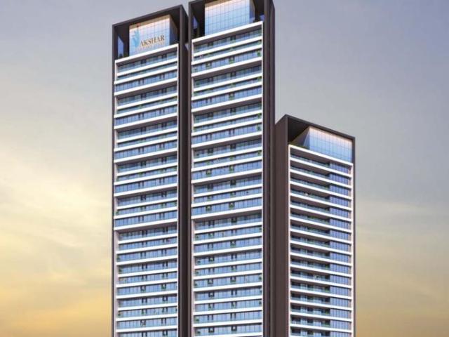 Flat for sale in Navi Mumbai, National Capital Territory Of Delhi