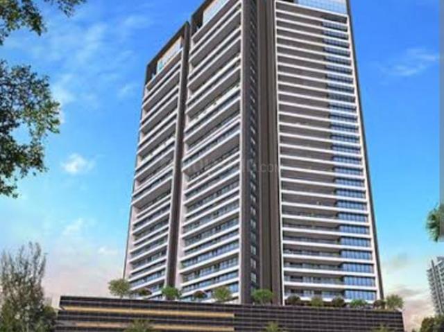 Flat for sale in Navi Mumbai, National Capital Territory Of Delhi