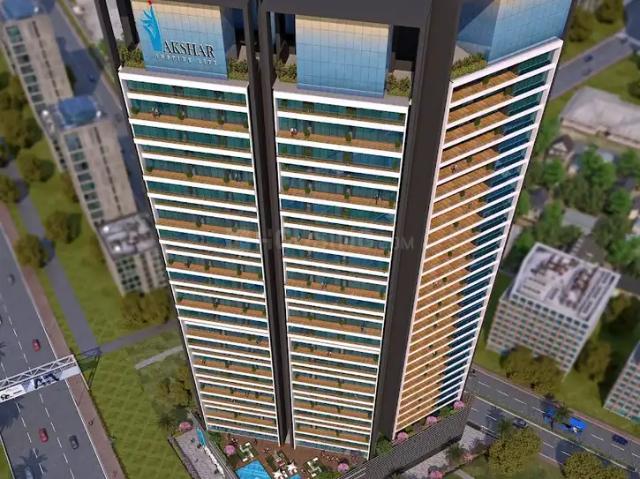 Flat for sale in Navi Mumbai, National Capital Territory Of Delhi