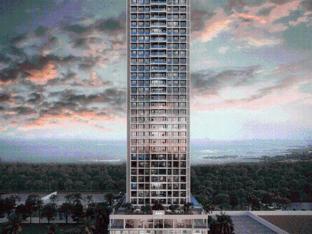 Flat for sale in Navi Mumbai, National Capital Territory Of Delhi