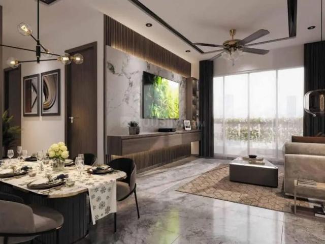 Flat for sale in Navi Mumbai, National Capital Territory Of Delhi