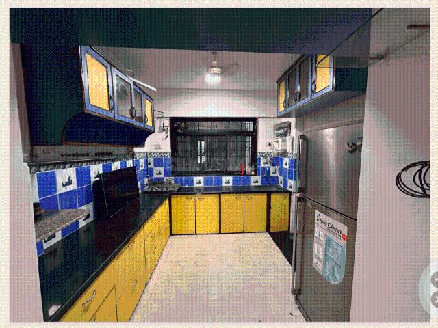 Flat for sale in Navi Mumbai, National Capital Territory Of Delhi