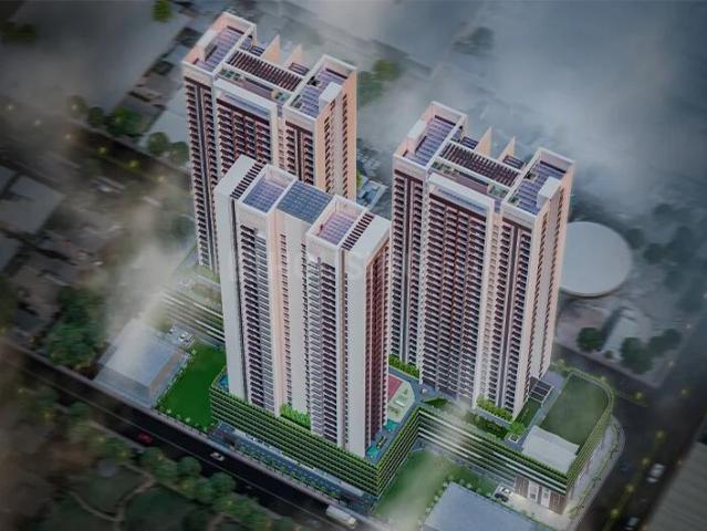 Flat for sale in Navi Mumbai, National Capital Territory Of Delhi