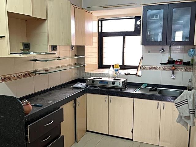Flat for sale in Navi Mumbai, National Capital Territory Of Delhi