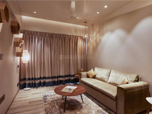 Flat for rent in Andheri - Mumbai, National Capital Territory Of Delhi