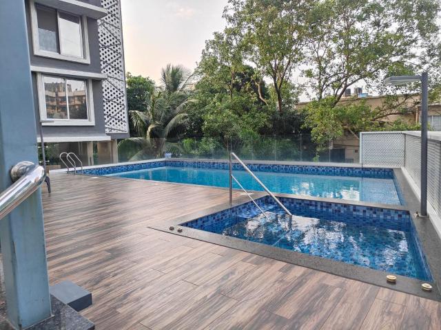 Flat for rent in Santacruz West, Mumbai