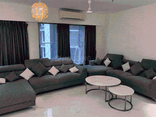 Flat for rent in Santacruz West, Mumbai