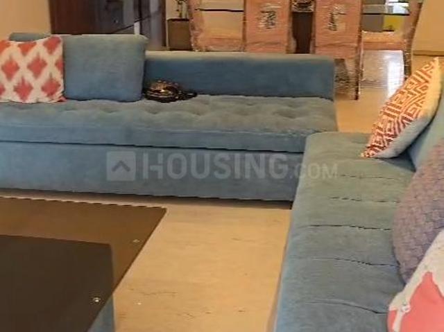 Flat for rent in Santacruz West, Mumbai