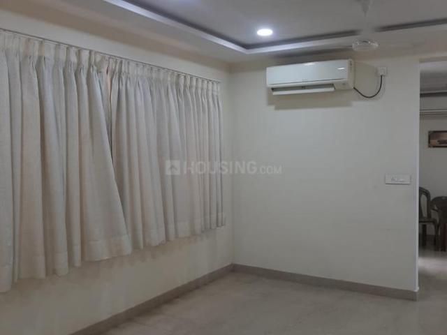 Flat for rent in Calcutta, West Bengal