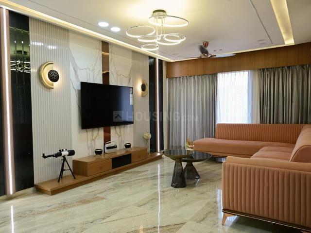 Flat for rent in Gandhinagar, Gujarat