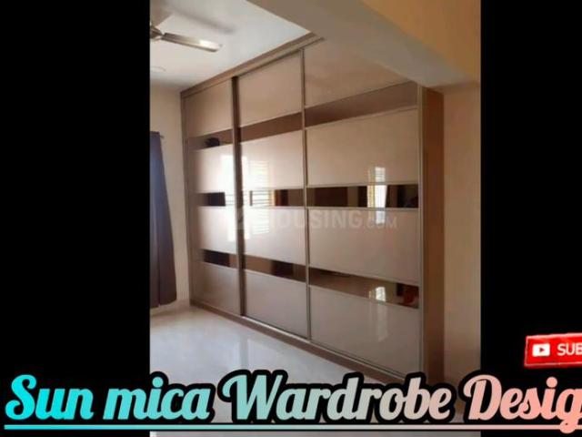 Flat for rent in Gandhinagar, Gujarat