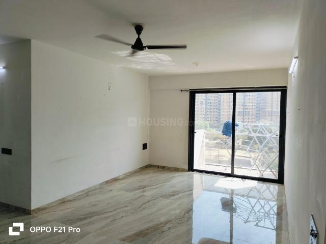 Flat for rent in Gandhinagar, Gujarat