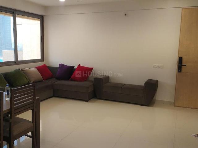 Flat for rent in Gandhinagar, Gujarat