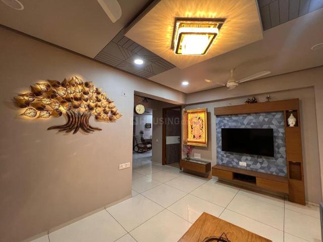 Flat for rent in Gandhinagar, Gujarat