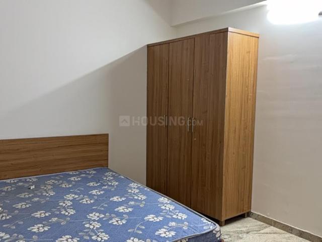 Flat for rent in Gandhinagar, Gujarat