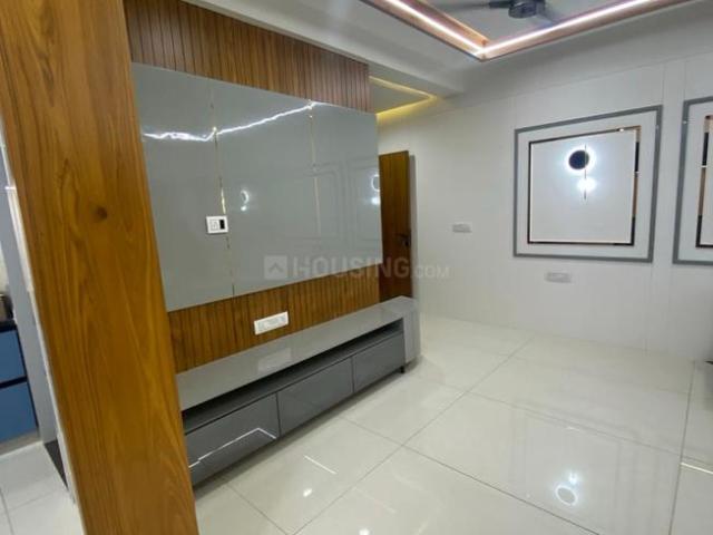 Flat for rent in Gandhinagar, Gujarat