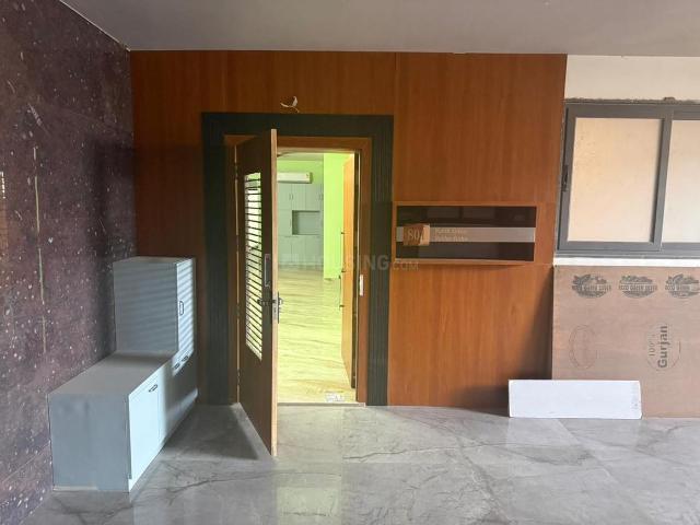 Flat for rent in Gandhinagar, Gujarat